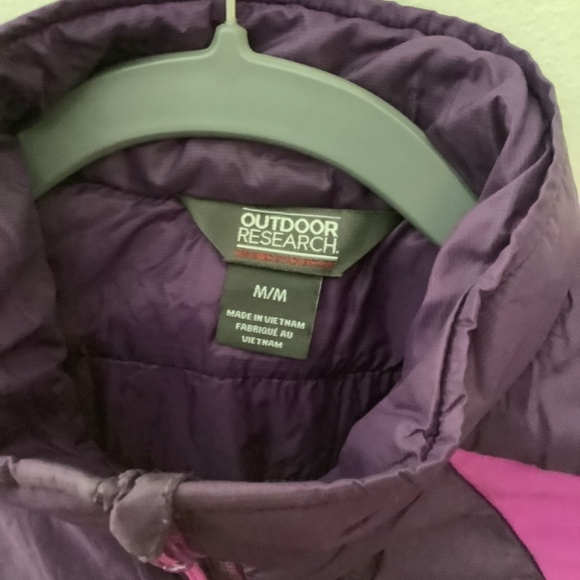 Outdoor Research Cathode Vest - M - Picture 3 of 10